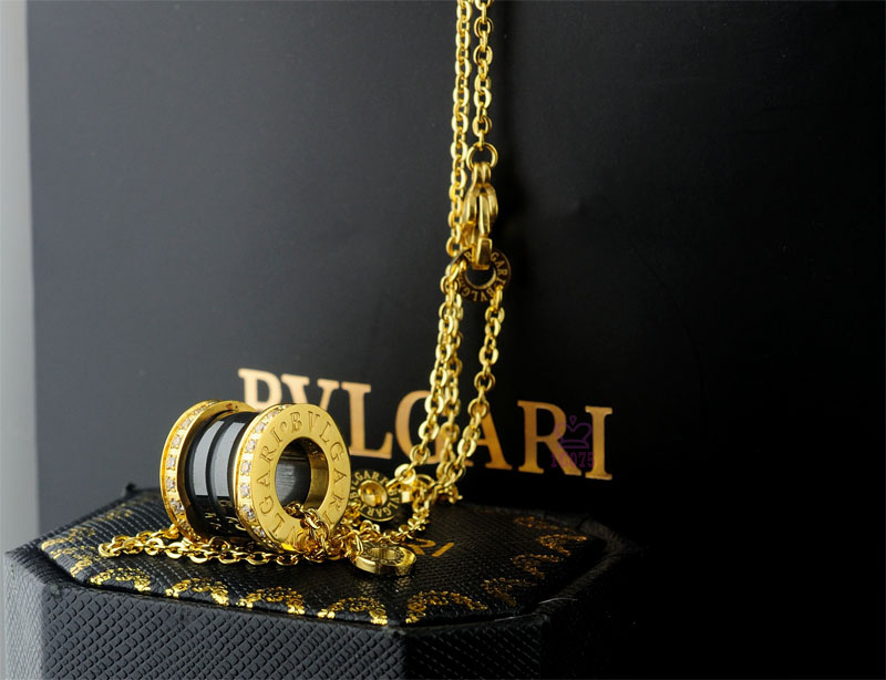 Collana Bvlgari Modello 23